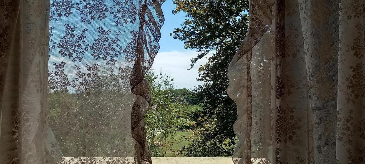 Villa Pieve Moncalvo Zewnętrze zdjęcie