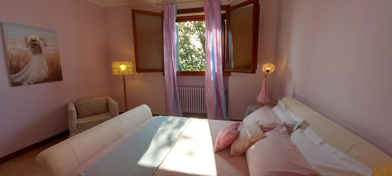 Villa Pieve Moncalvo Zewnętrze zdjęcie