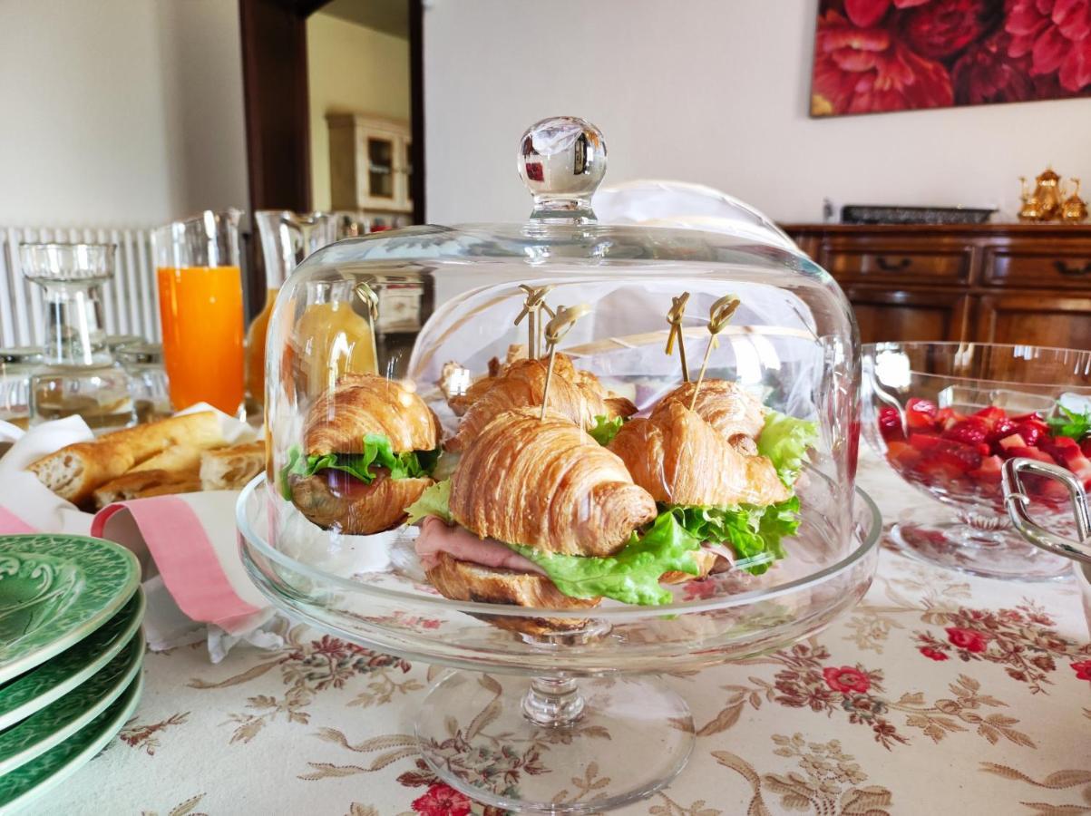 Villa Pieve Moncalvo Zewnętrze zdjęcie