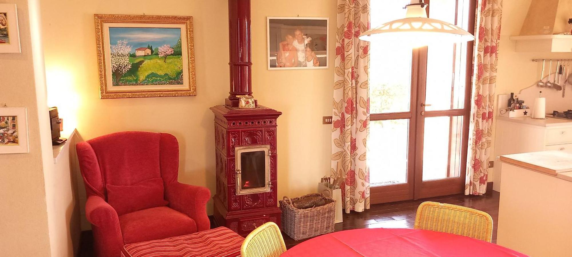 Villa Pieve Moncalvo Zewnętrze zdjęcie