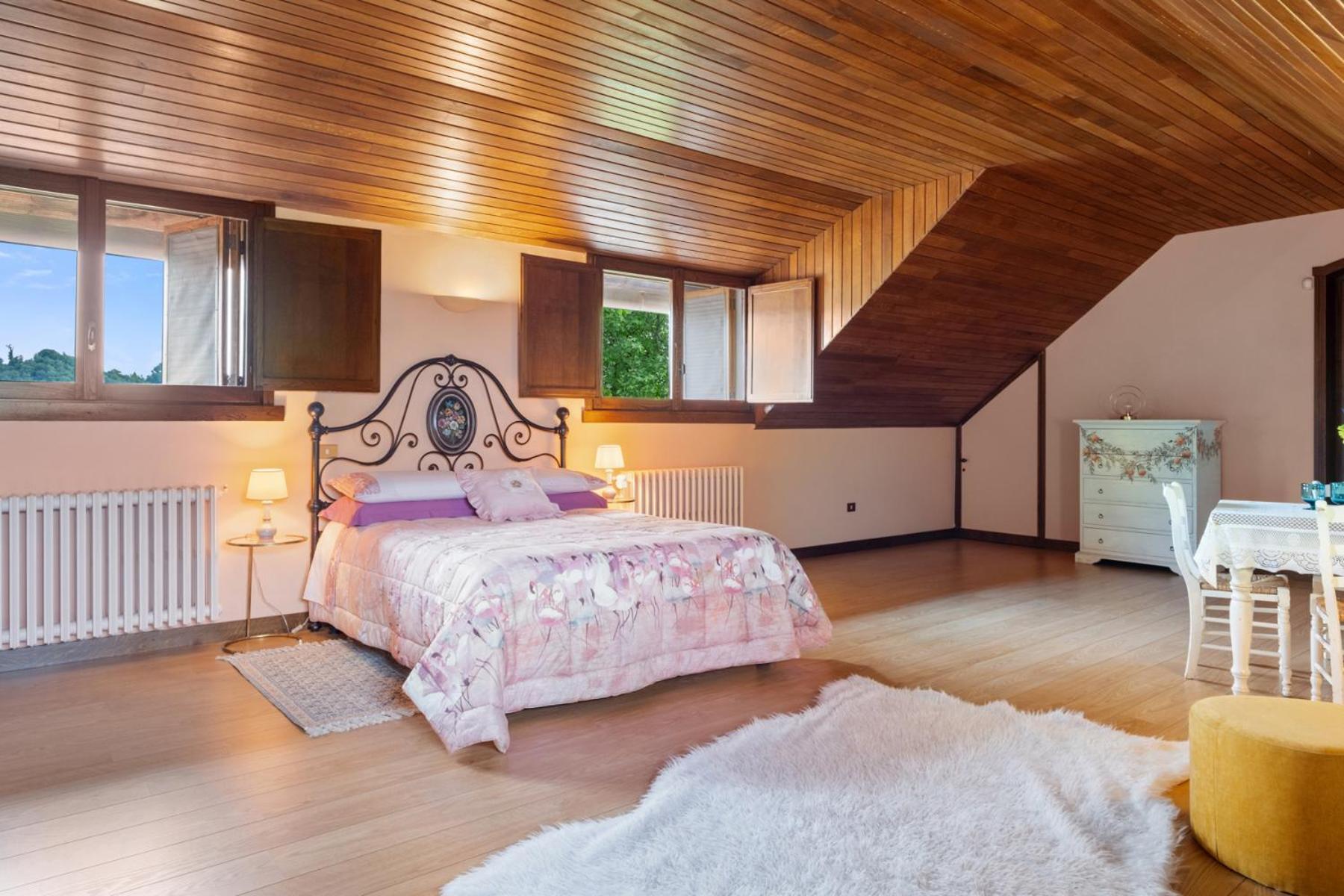 Villa Pieve Moncalvo Zewnętrze zdjęcie